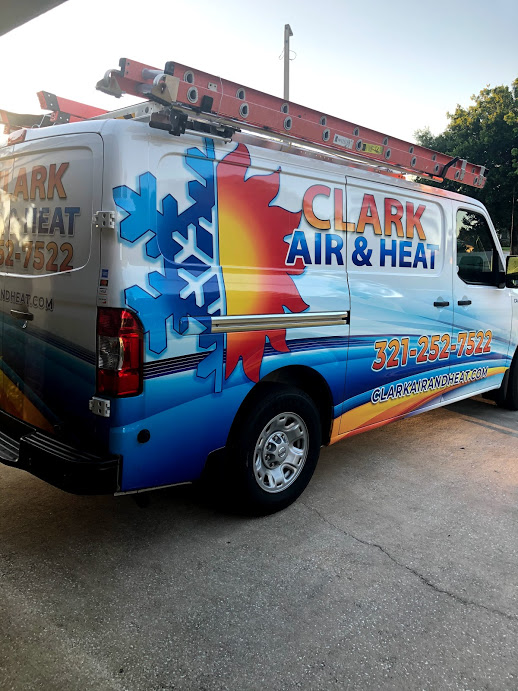 Rockledge, FL -  Heating & Air Conditioning Service, Repair & Maintenance Contractor